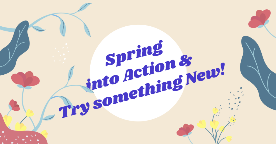 NIA March Meeting