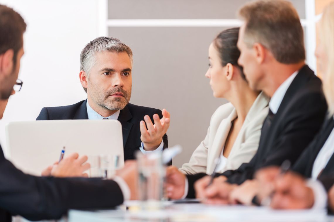 Business Contacts and LinkedIn Leads