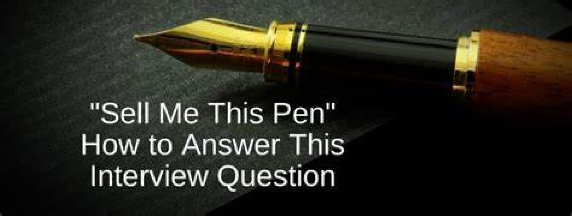 2K AGENDA | Sell Me This Pen with B.A.N.K.