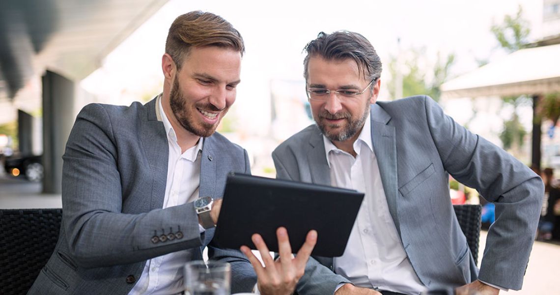 2K AGENDA |  Get Reviews to Drive Business