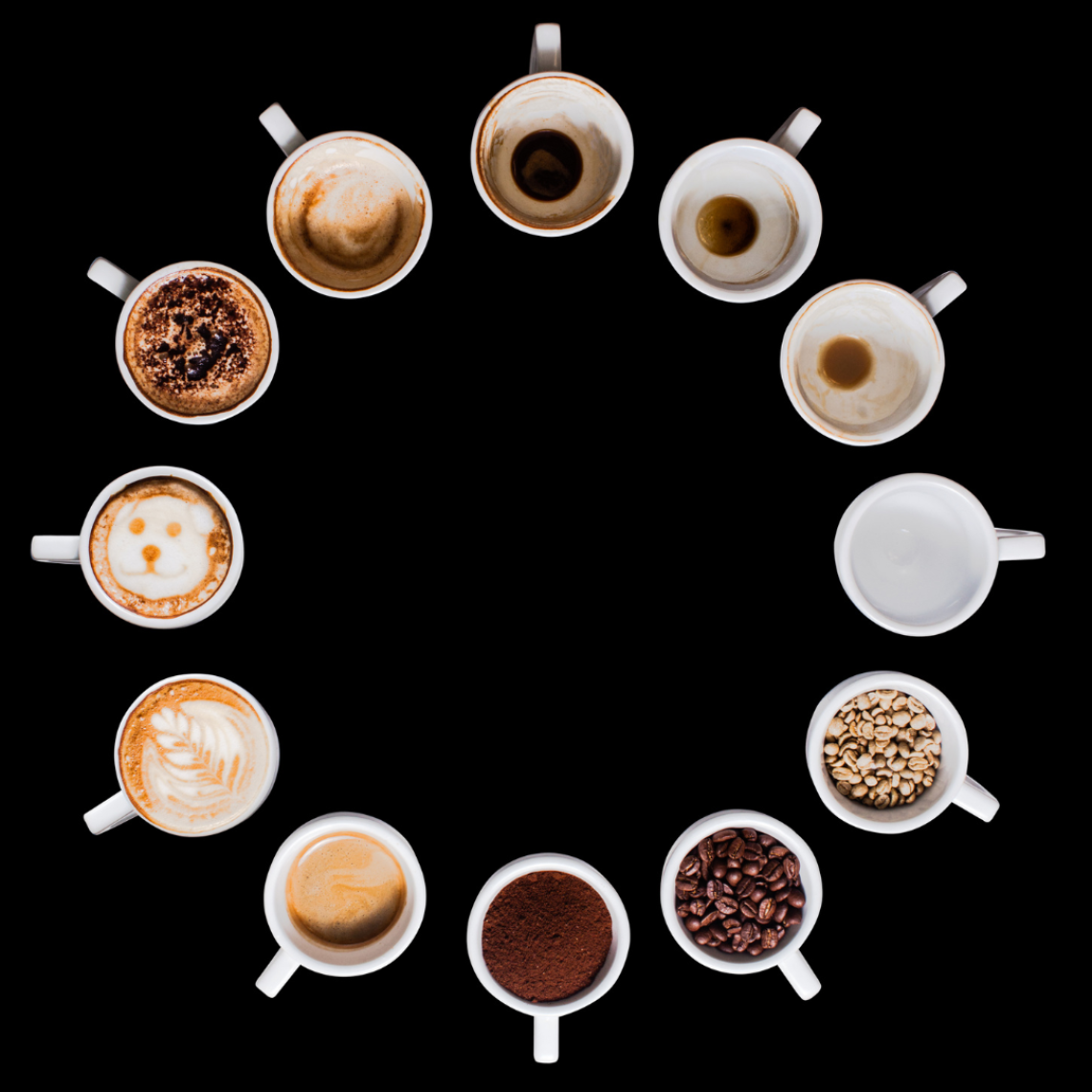 Coffee Convo: Brewing Connections Nationwide