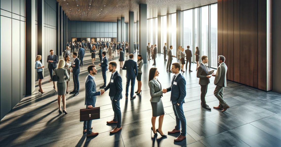 Building Deeper Business Relationships