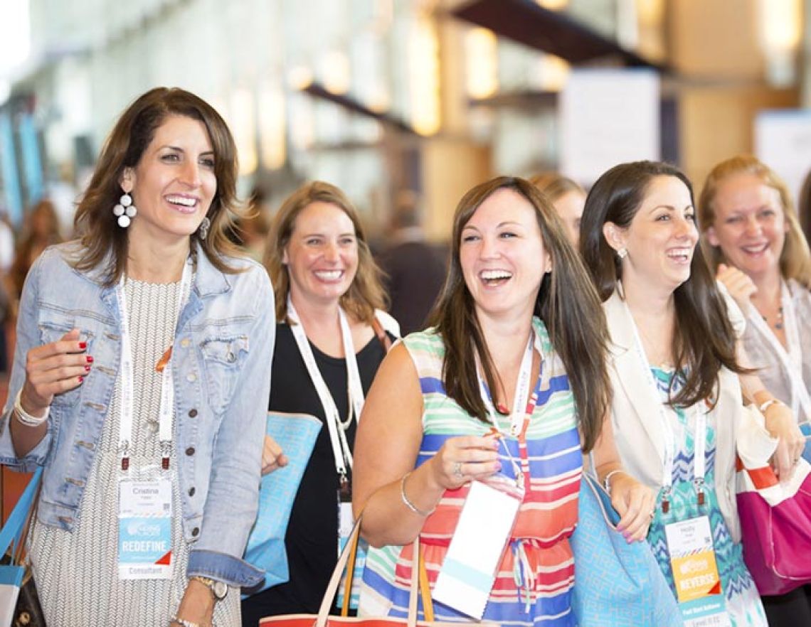 NIA BUSINESS WOMEN'S LEAGUE—EMPOWERING WOMEN IN THE BUSINESS WORLD