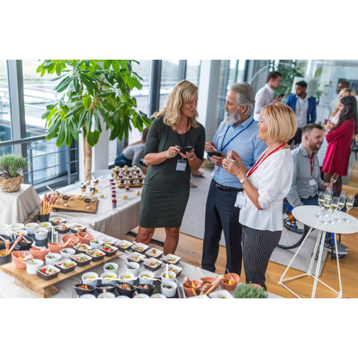 Spokane Business Mastermind & Networking Event