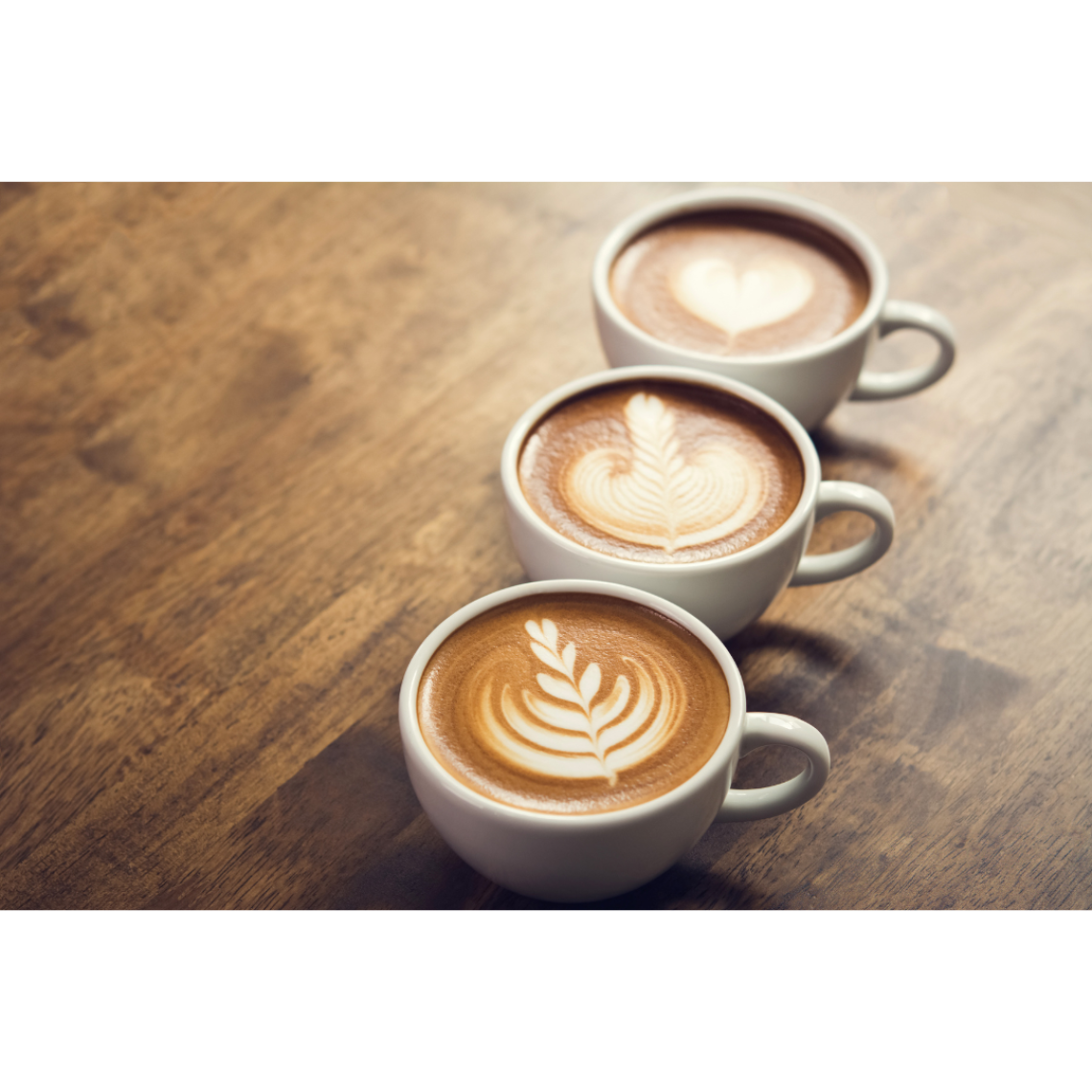 Coffee Convo: Brewing Connections Nationwide!