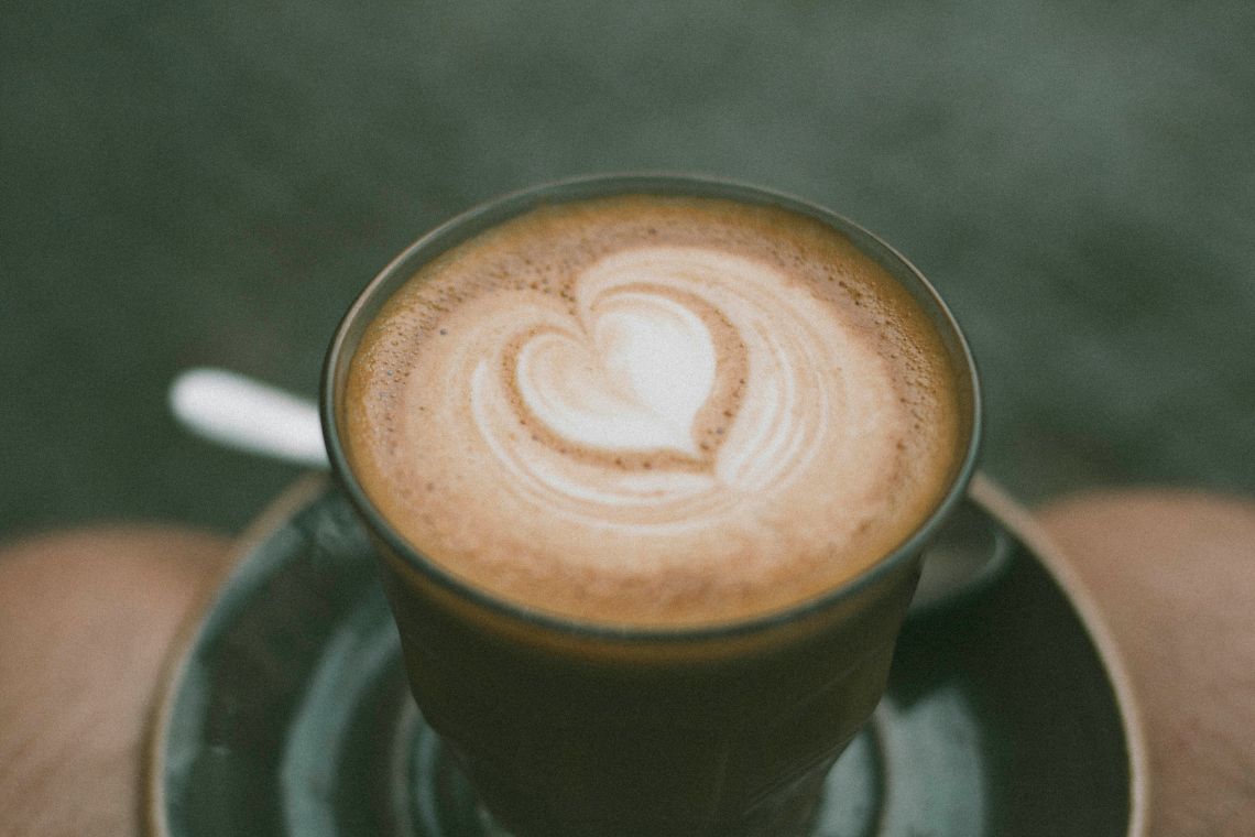 Eastside NIA Coffee Connect