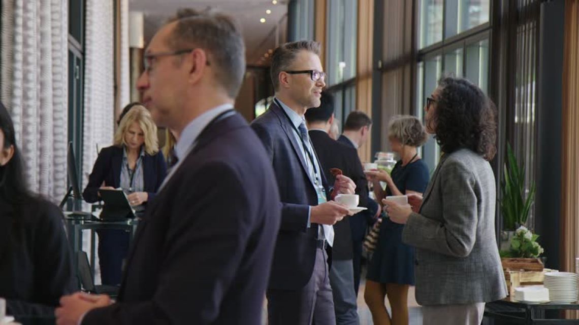 NIA Biznesa Forums Riga-NIA Business Forum Riga