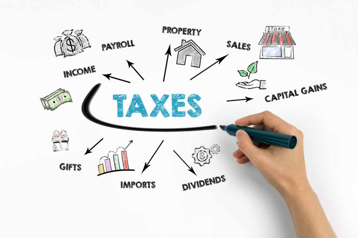 Polishing off the Crystal Ball: Planning for (Likely) Tax Law Changes 2025!