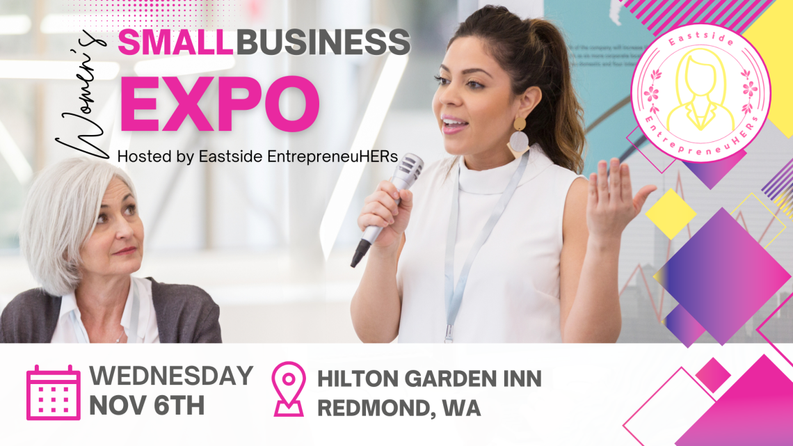 Women's Small Biz Expo