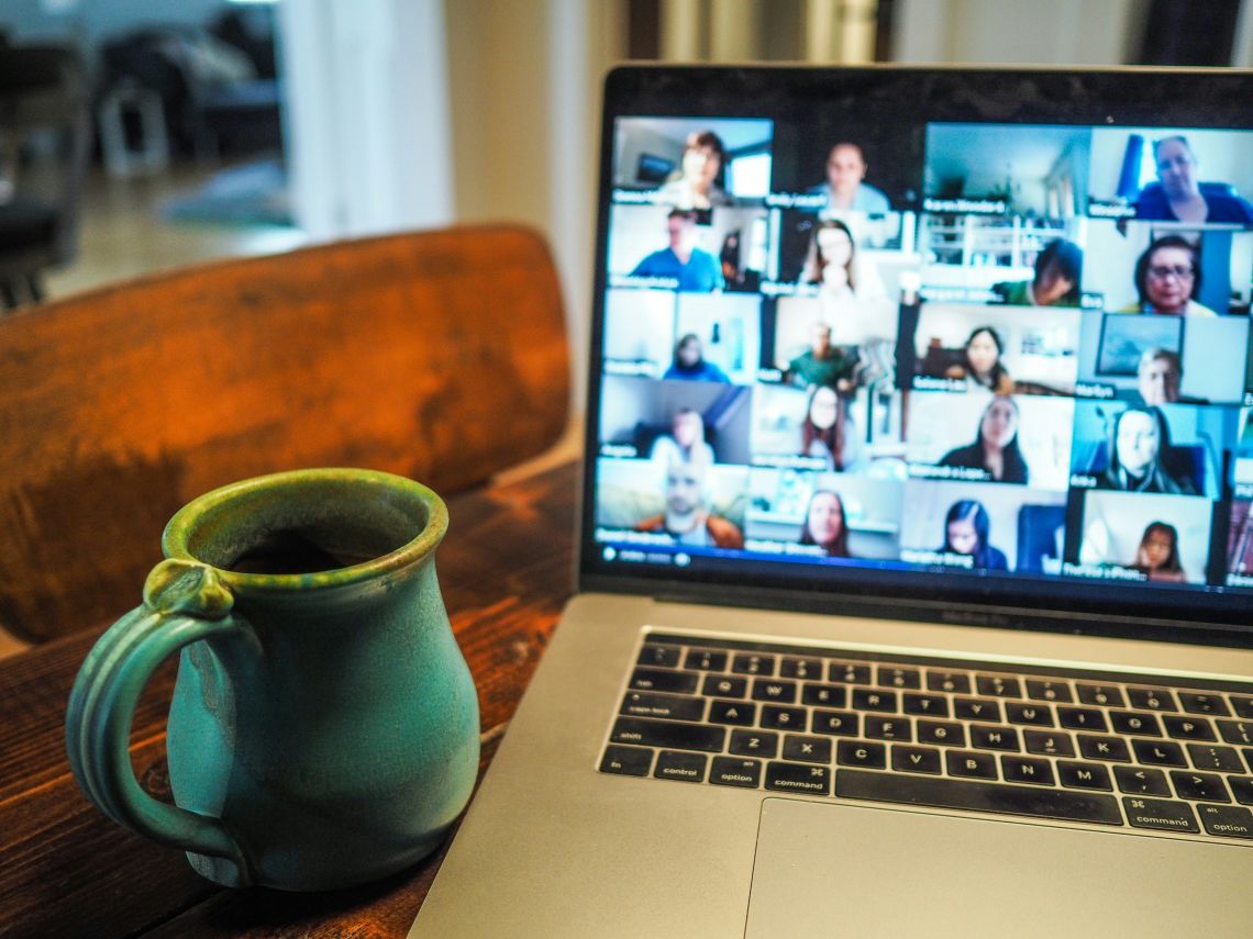 WA Businesses Virtual Exchange