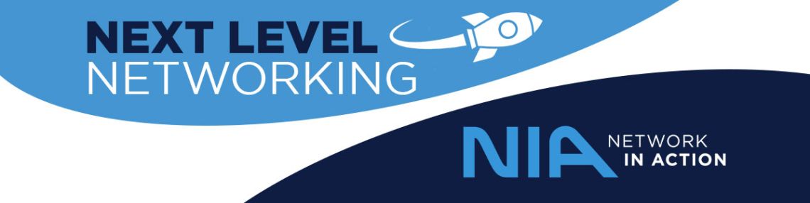 Next Level Business Business Networking in Vilnius