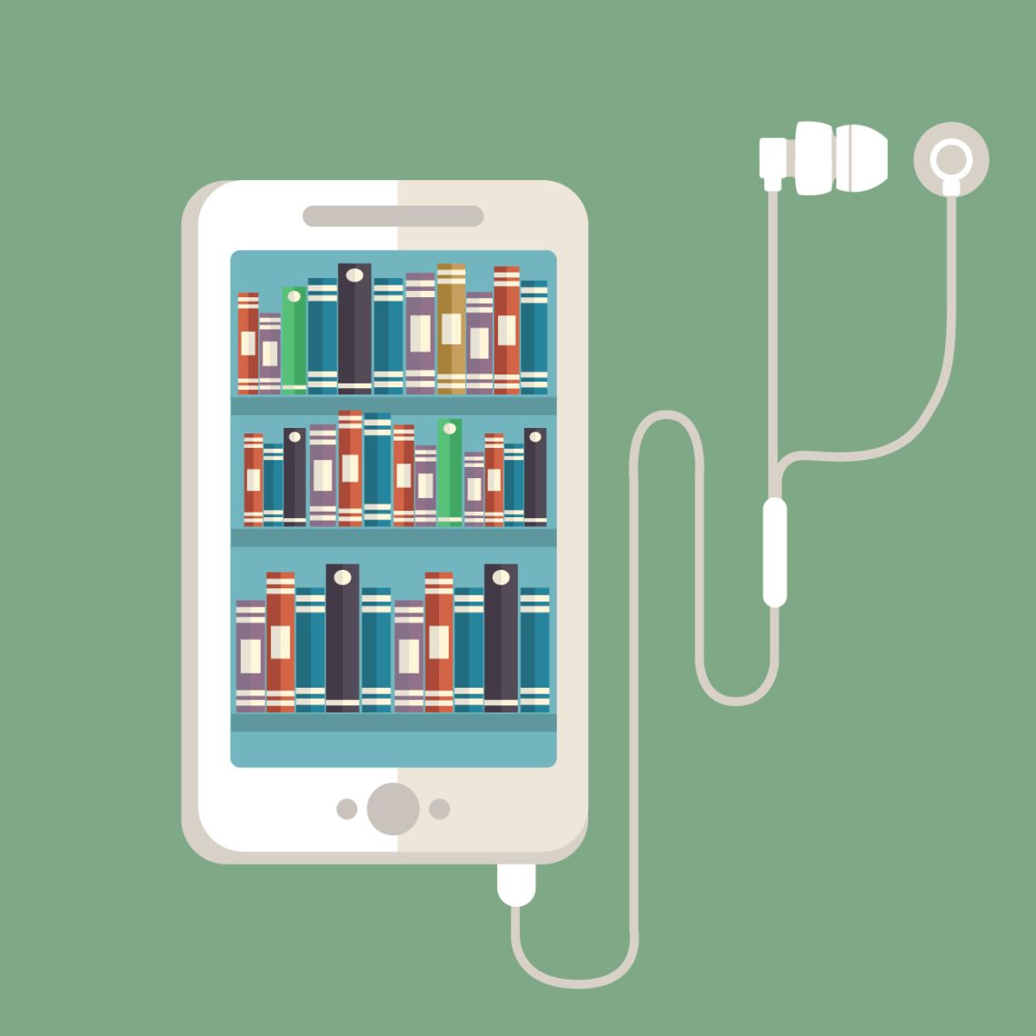 Book & Pod Club