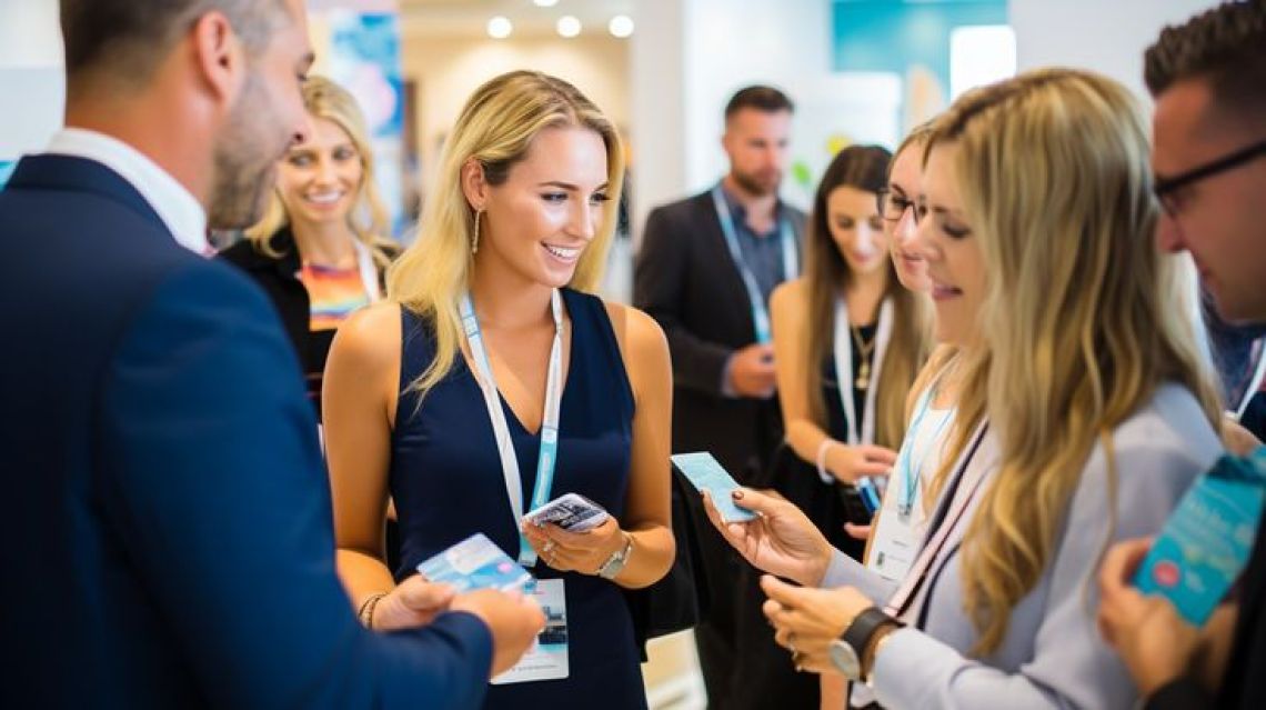 NIA Vilnius- More Profitable Business Networking