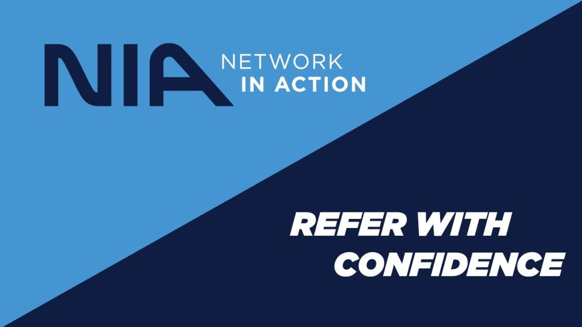 Business Motivational DNA-Members  Monthly Meeting 