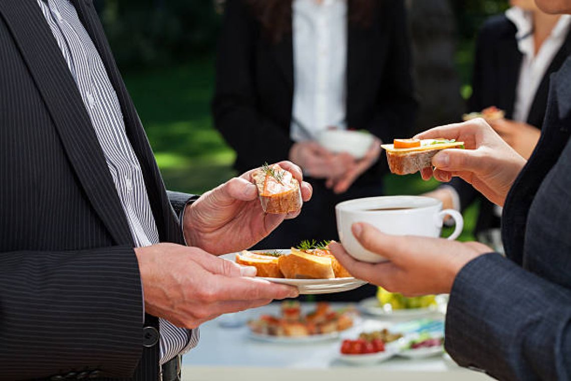 Business Owners Breakfast 