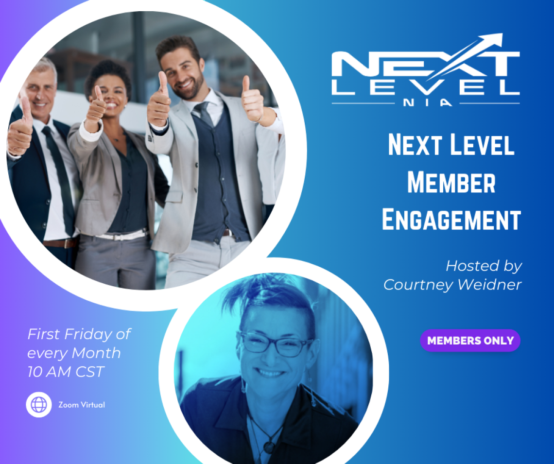 New Member Engagement