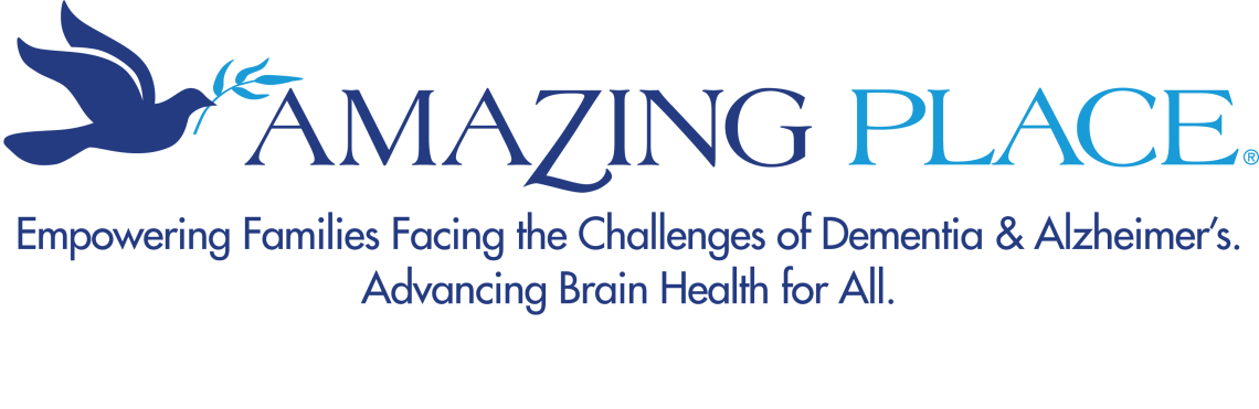 Amazing Place Brain Health Series | Practical Tips for a Healthier You