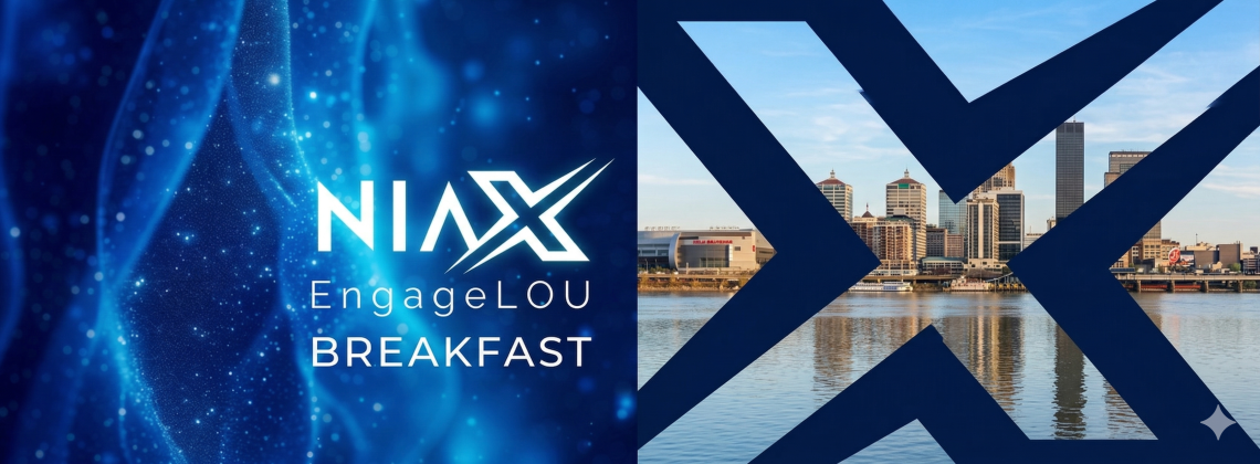Next Level Networking Breakfast