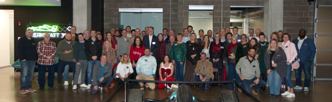 Music City/Brentwood/Nashville Power Partners/Cool Springs Membership Meeting | 4:00 pm to 6:00 pm CST