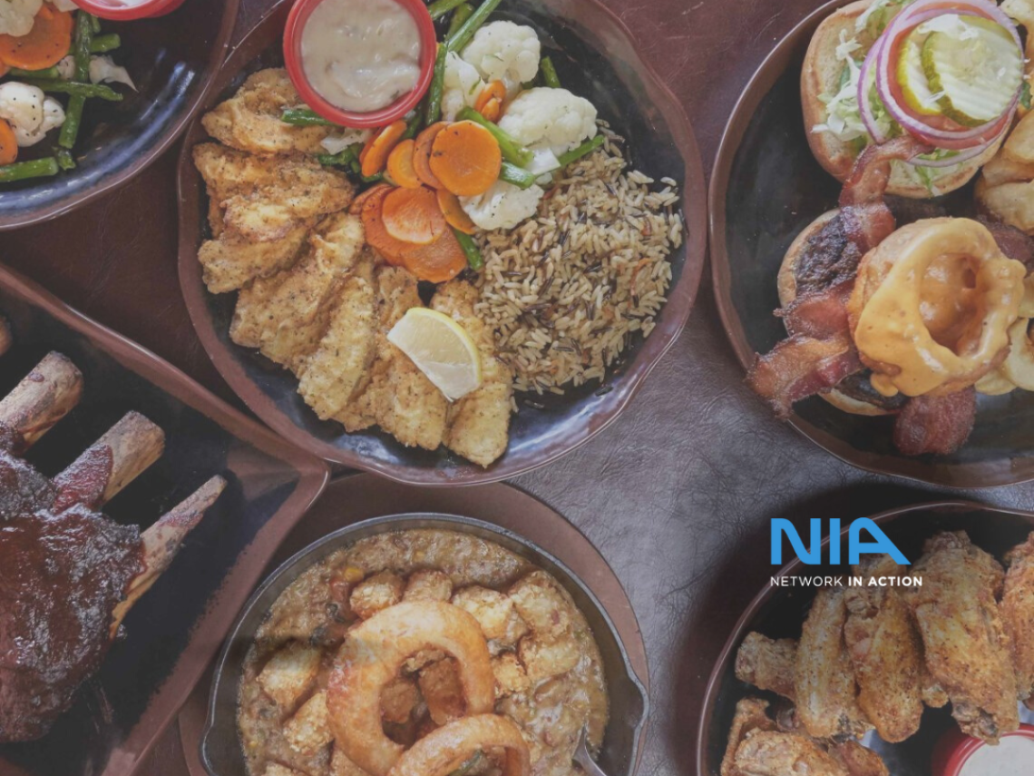 Coffee Connections Lunch July 16th 12-130 Cowboy Jacks Optional