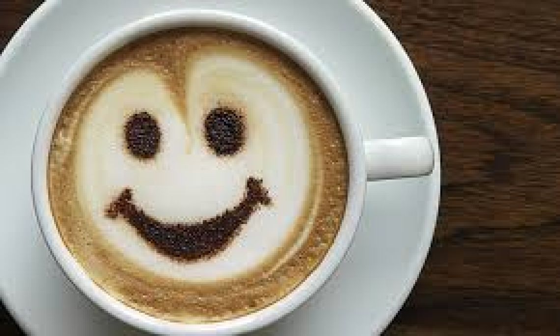 Mandatory NIA Coffee Connections Nov. 10th 8:30a-10a Bell Bank Towers RSVP