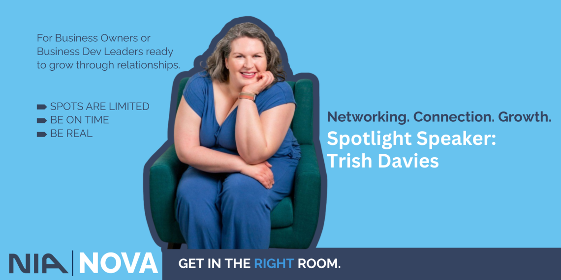 Next Level Networking: The Arlington Business Leaders Circle