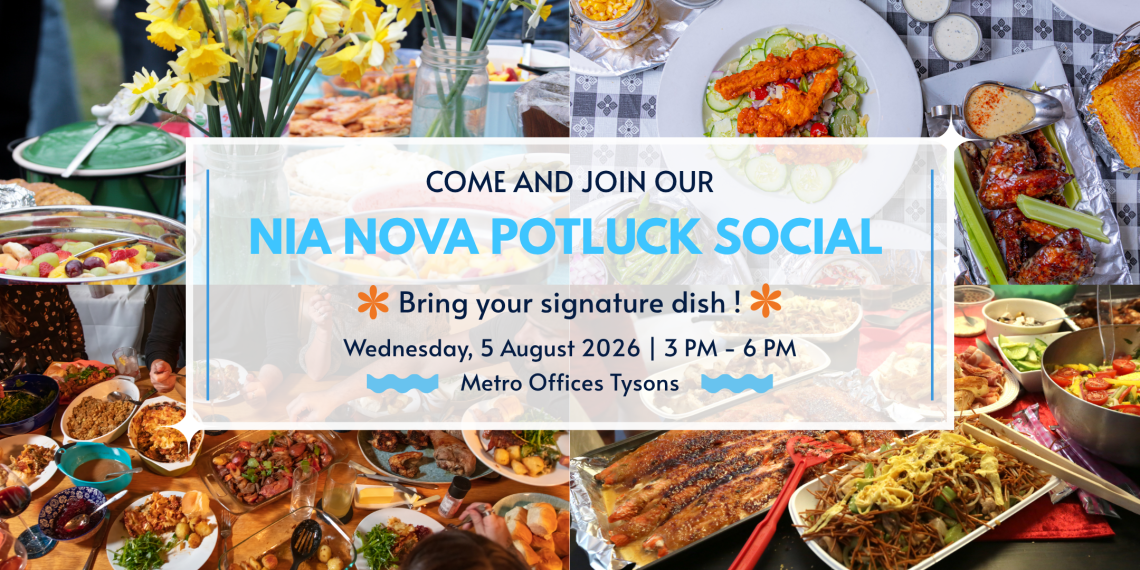 NIA NOVA Quarterly Social