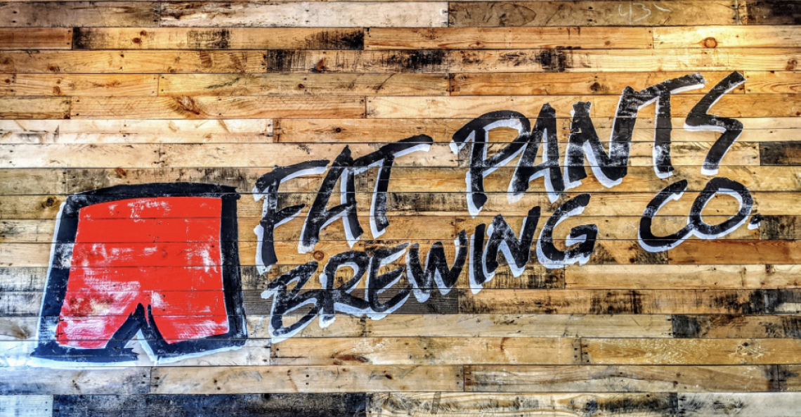 Optional Happy Hour Aug. 5th ANYONE WELCOME! Fat Pants 4:30p to 6:30p RSVP