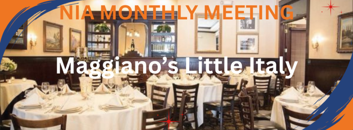 September Bellaire Meeting