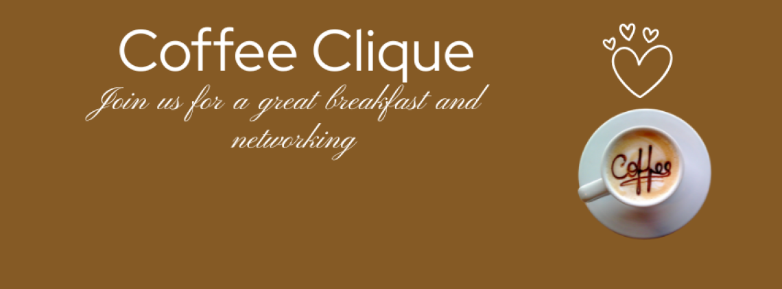 September Coffee Clique