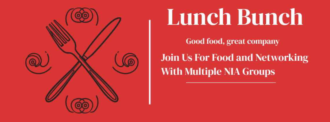 September's Lunch Bunch