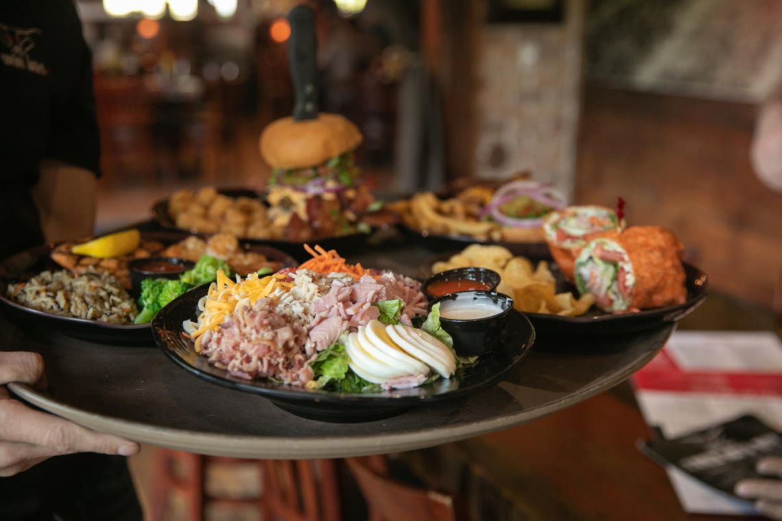 Coffee Connections Networking Group Lunch Optional Cowboy Jacks 1200-130