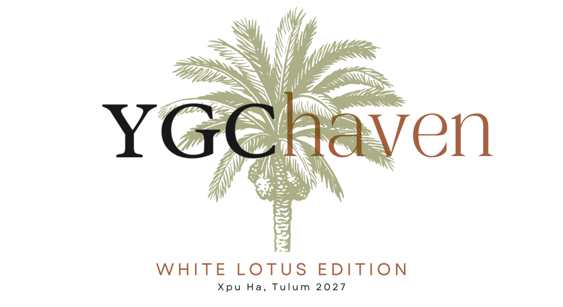 2027 YGC Haven - A Sanctuary for a Women's Soul
