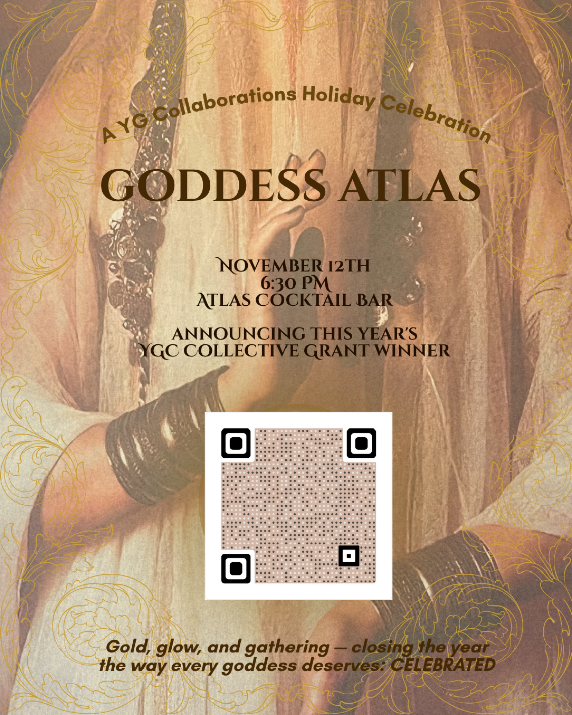 YGC Holiday Celebration