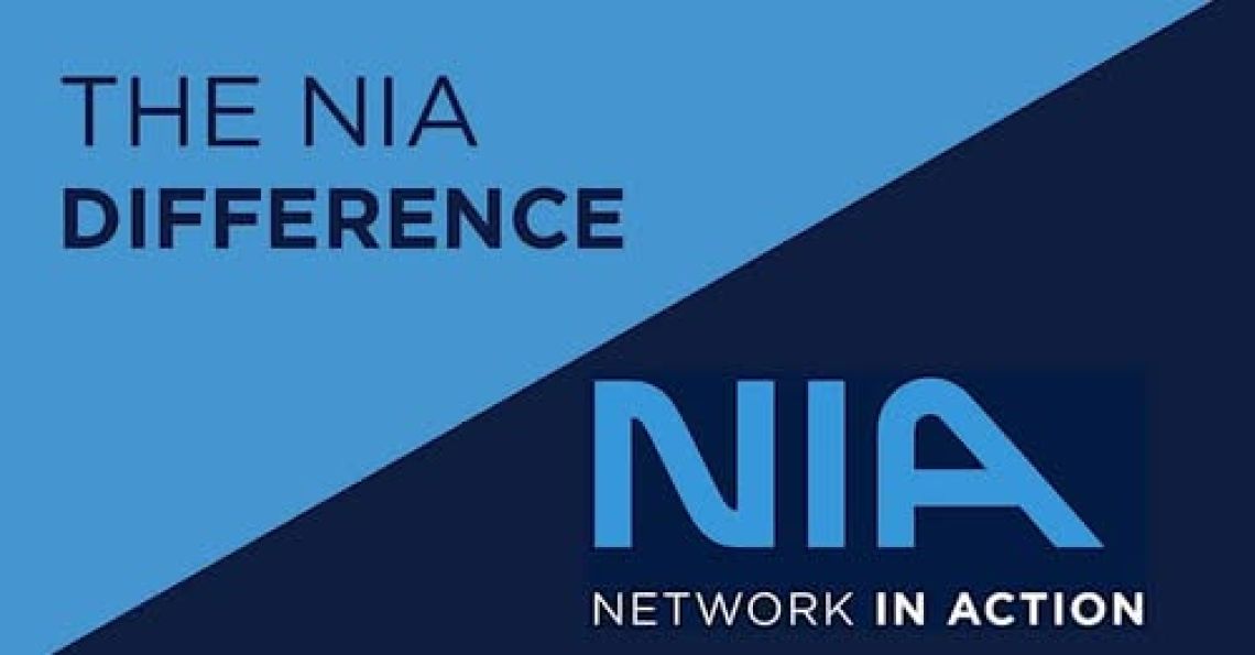 NIA Month Meeting