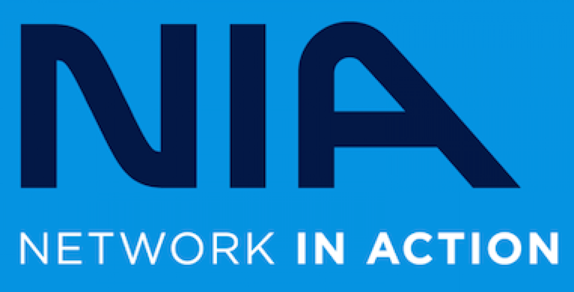 NIA Georgetown Business Meeting