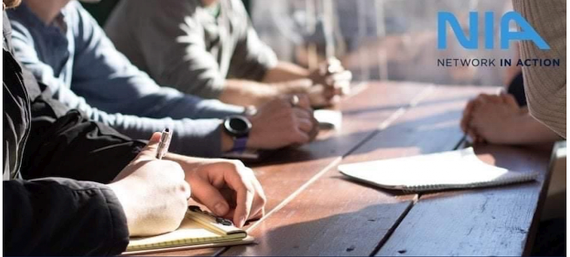 Sugar Land Business Force Launch Meeting