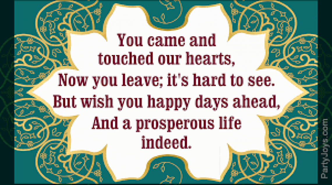 Farewell To Neal Mixer on the Patio warehouse 72 