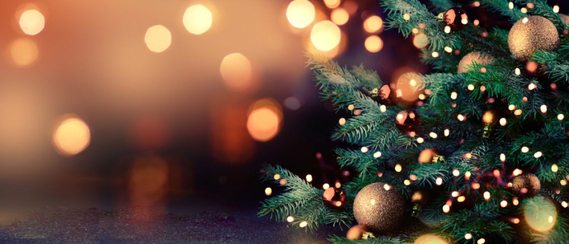 RSVP Christmas Mix & Mingle