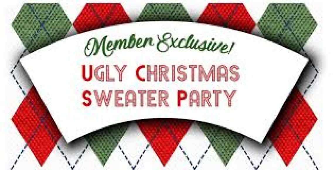 Nation Wide NIA Holiday Mixer - 4:30 cst  