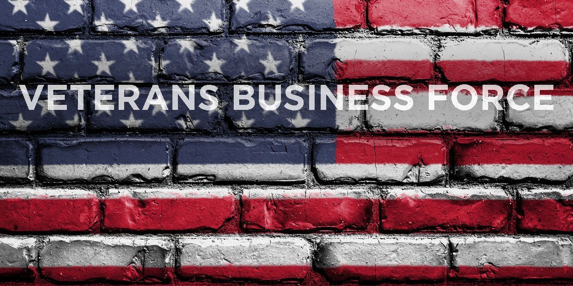 Veterans Business Force Launch Meeting