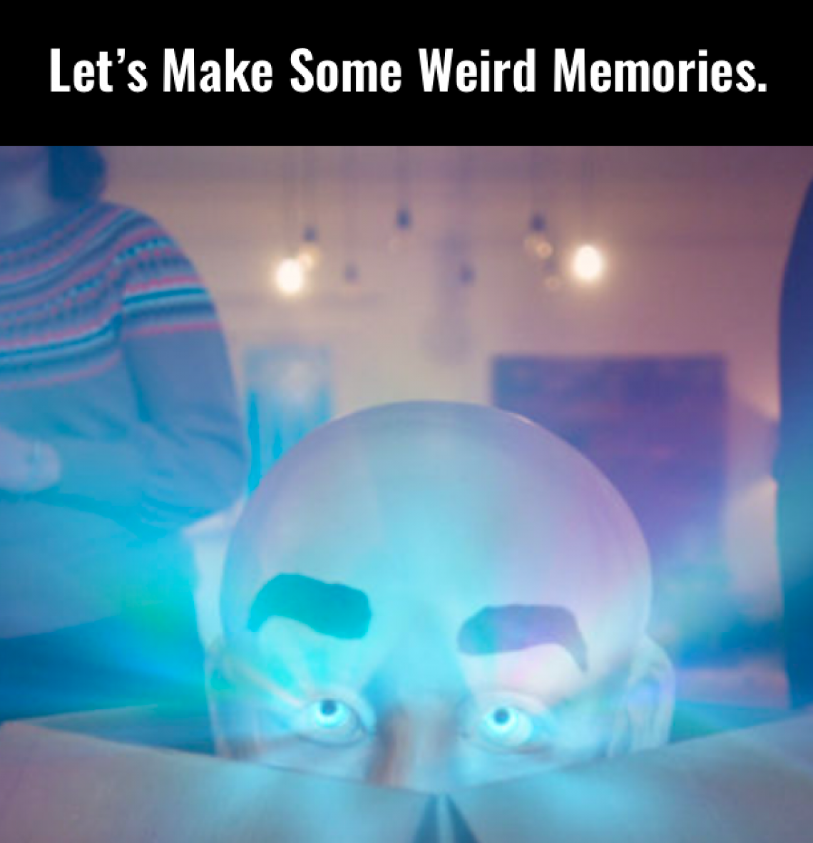 NIA Jackbox Happy Hour!