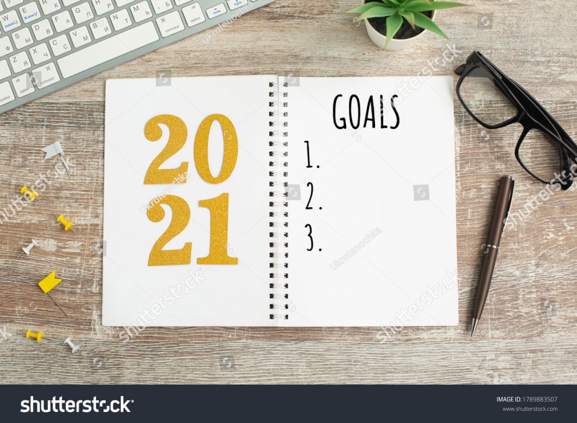 January 2021 Monthly Meeting 