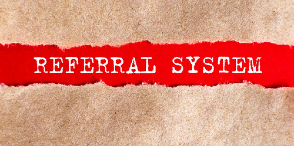 RSVP MARCH MONTHLY MEETING