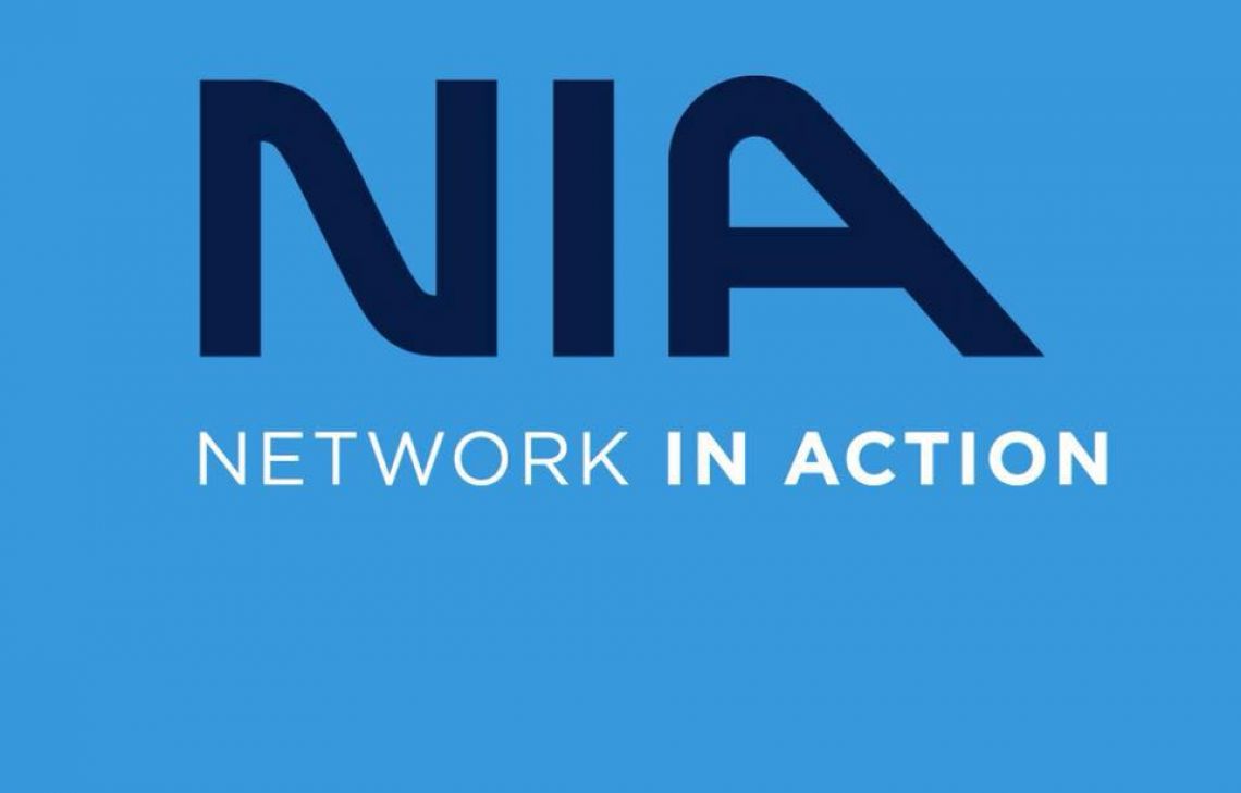 NIA Georgetown Monthly Business Meeting