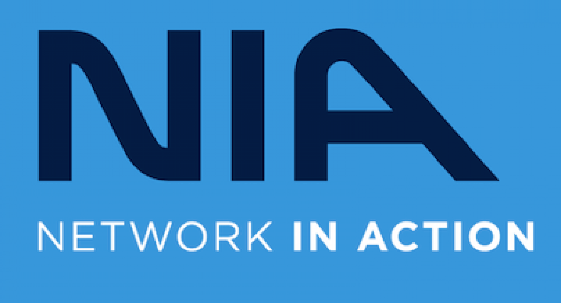 NIA Austin City-Wide Zoom Networking