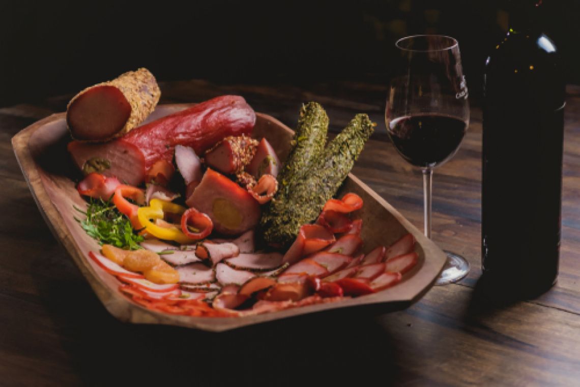 SEPT. 2021 MONTHLY MEETING - CHAMA GAUCHA RESTAURANT 