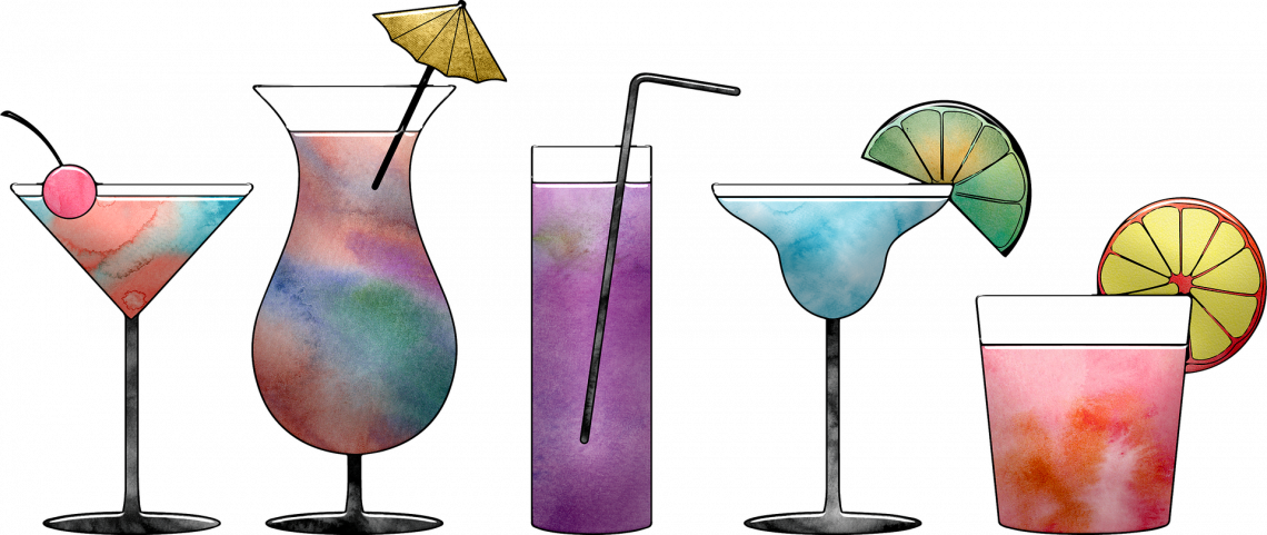 September Business Force Happy Hour