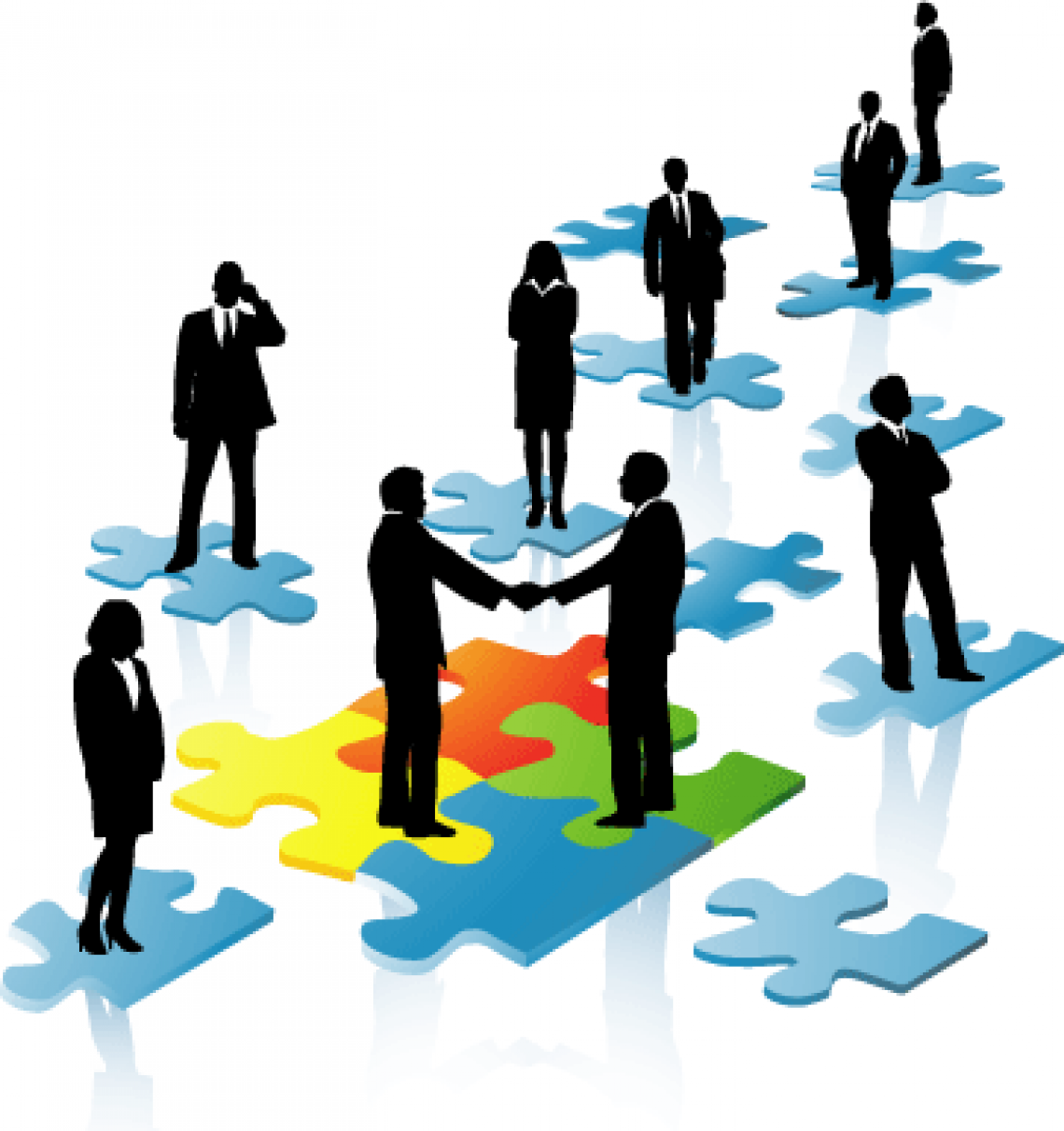  Bring a Fellow Business Owner Month!