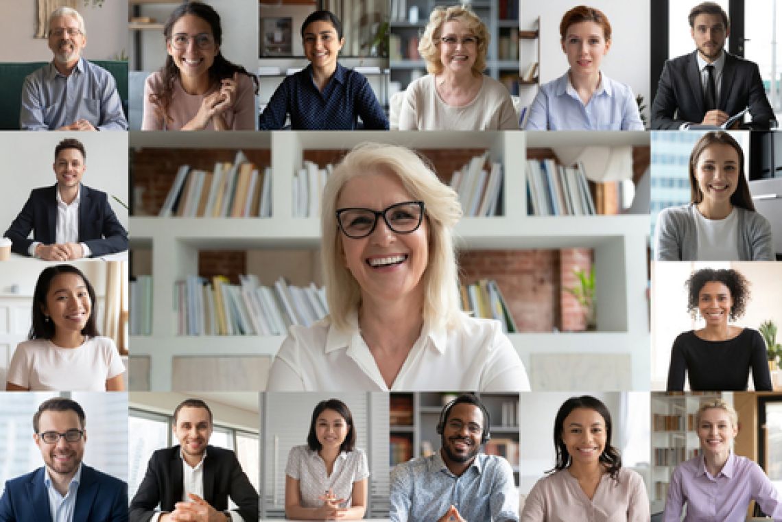  The Future Of Networking Zoom Event